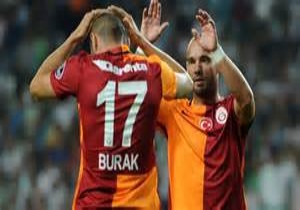 Süper Lig de galibiyeti olmayanlar